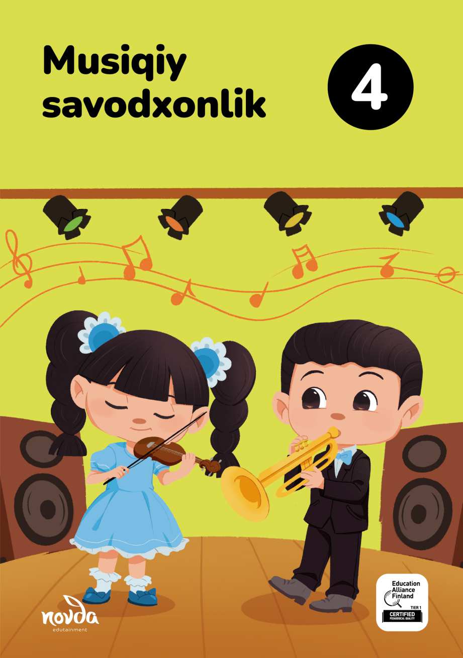 Musiqiy savodxonlik