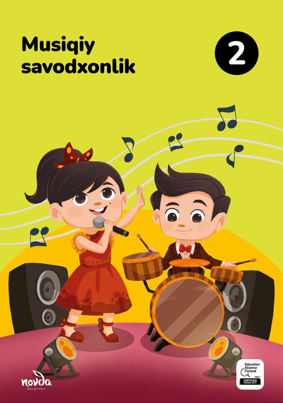 Musiqiy savodxonlik