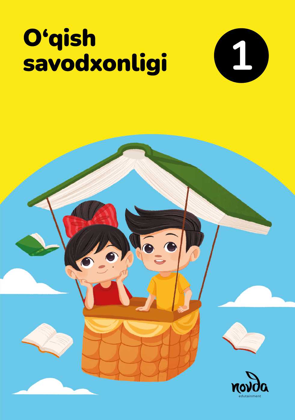 O‘qish savodxonligi