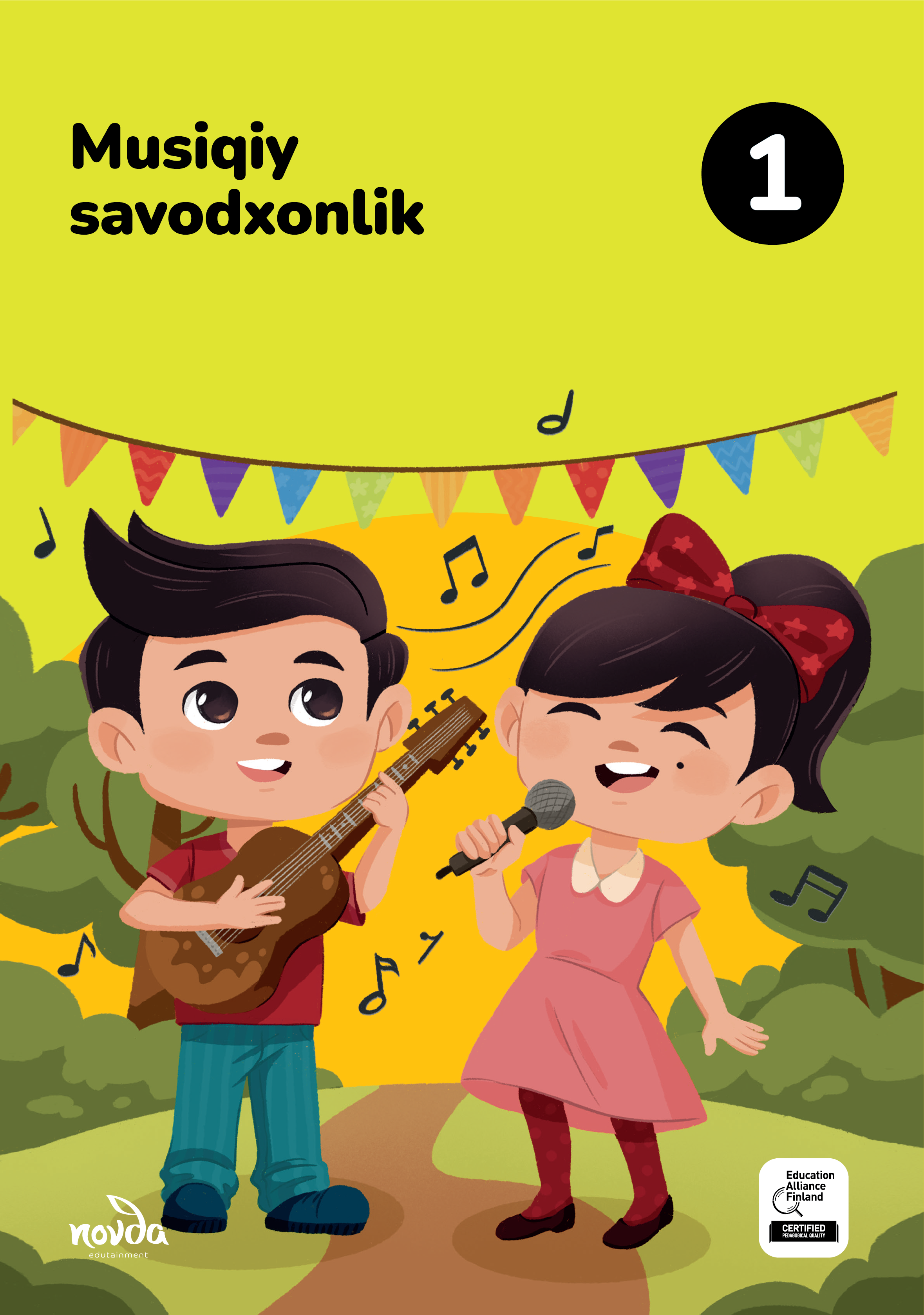 Musiqiy savodxonlik